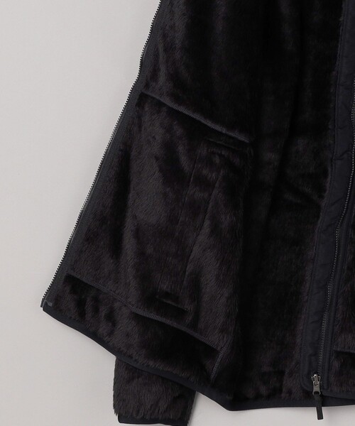 FREAK'S STORE（フリークスストア）の「THE NORTH FACE/ザ ノース フェイス ZI Magne Firefly Versa Loft Jacket/ジップインマグネファイヤーフライバーサロフトジャケット（ブルゾン・レディース・グレー/レッド/ホワイト・LARGE/MEDIUM）」の19枚目の写真