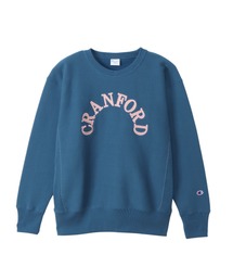 Champion（チャンピオン）の「Champion/チャンピオン/REVERSE WEAVE CREW NECK SWEATS（スウェット・メンズ）」