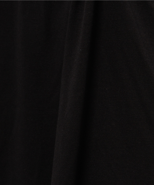 Another Edition（アナザーエディション）の「ノースリーブマキシワンピース/AEBC NSL MAXI OP（ワンピース・レディース・ブラック/グレー/ライトグレー/オリーブ・フリー）」の10枚目の写真