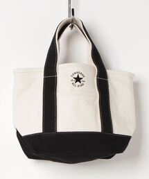 CONVERSE | 【CONVERSE】CV CANVAS S TOTE BAG 17917200(トートバッグ)