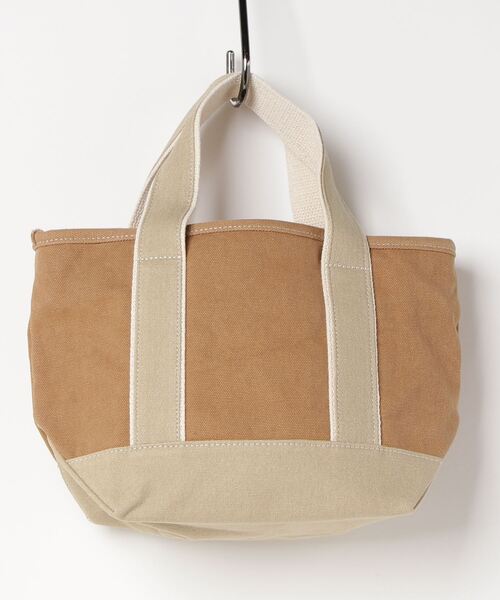 CONVERSE(コンバース)の「【CONVERSE】コンバースキャンバストートバッグ S ランチトート 17917200(トートバッグ・レディース・ホワイト/グレー/ブラック/ネイビー/ライトブラウン/ホワイト×ブラック/ホワイト×ネイビー・FREE)」の8枚目の写真