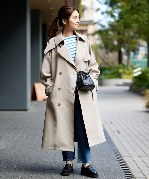 JOURNAL STANDARD(ジャーナルスタンダード)の「《追加》【PASCUCCI/パスクッチ】ローファー(ローファー・レディース・ブラック・38/36/37)」の5枚目の写真