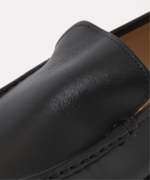 JOURNAL STANDARD(ジャーナルスタンダード)の「《追加》【PASCUCCI/パスクッチ】ローファー(ローファー・レディース・ブラック・38/36/37)」の21枚目の写真