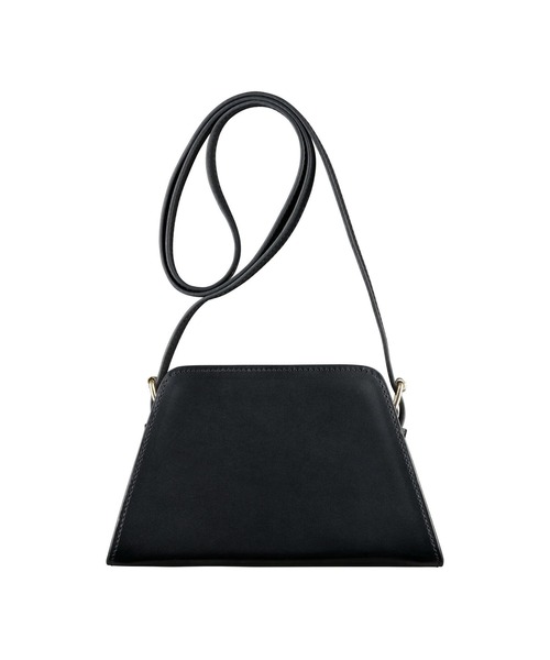 A.P.C.（アーペーセー）の「SAC TETRA SMALL 23PE（ショルダーバッグ 
