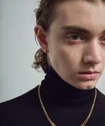 and cloud（アンドクラウド）の「Cross Earring（イヤリング）」