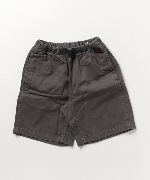 Gramicci（グラミチ）の「GRAMICCI/グラミチ　G-SHORT Gショーツ G101-OGT（その他パンツ・メンズ・ブラック/ネイビー/オリーブ/ミント/ベージュ系その他/ブラウン/パープル/チャコール/グレー系8/ブラウン系その他6・S/M/L/XL）」の3枚目の写真