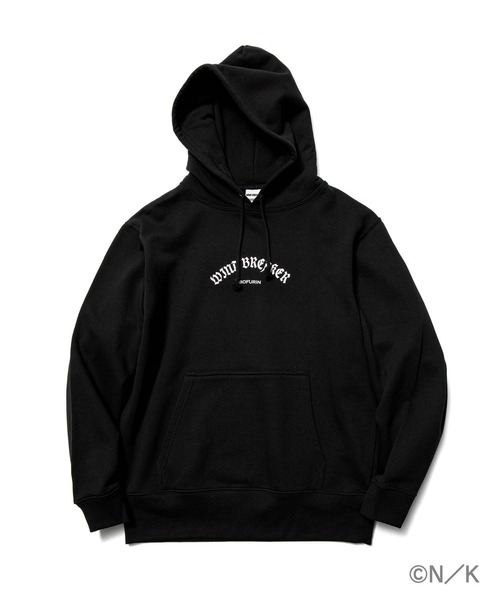 ZOZOMESSE（ゾゾメッセ）の「hide × ZOZOTOWN FUR ZIP HOODIE
