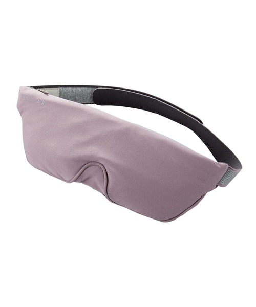 BIRTHDAY BAR(バースデイバー)の「エクリア ジェル&ツボ アイマスク(その他ビューティーグッズ・レディース・ネイビー/グレイッシュベージュ・フリー)」の7枚目の写真