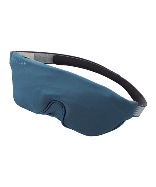 BIRTHDAY BAR(バースデイバー)の「エクリア ジェル&ツボ アイマスク(その他ビューティーグッズ・レディース・ネイビー/グレイッシュベージュ・フリー)」の10枚目の写真