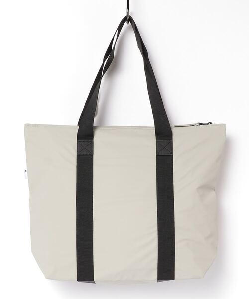 RAINS(レインズ)の「RAINS/レインズ/TOTE BAG RUSH(トートバッグ・メンズ・その他3・F)」の2枚目の写真