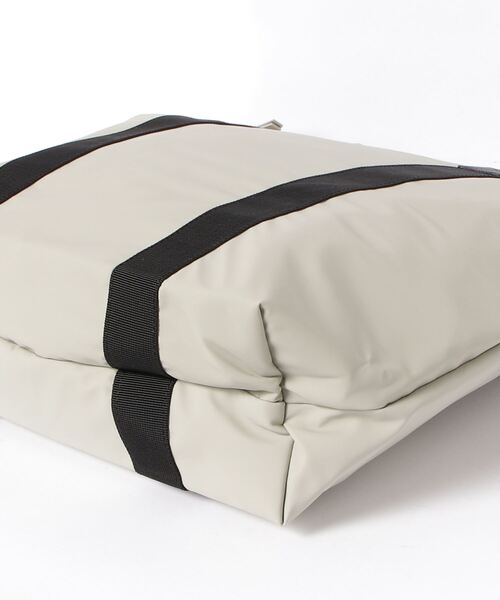 RAINS(レインズ)の「RAINS/レインズ/TOTE BAG RUSH(トートバッグ・メンズ・その他3・F)」の3枚目の写真