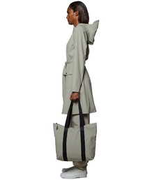 RAINS | RAINS/レインズ/TOTE BAG RUSH(トートバッグ)