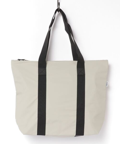 RAINS(レインズ)の「RAINS/レインズ/TOTE BAG RUSH(トートバッグ・メンズ・その他3・F)」の7枚目の写真