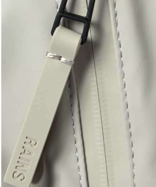 RAINS(レインズ)の「RAINS/レインズ/TOTE BAG RUSH(トートバッグ・メンズ・その他3・F)」の10枚目の写真