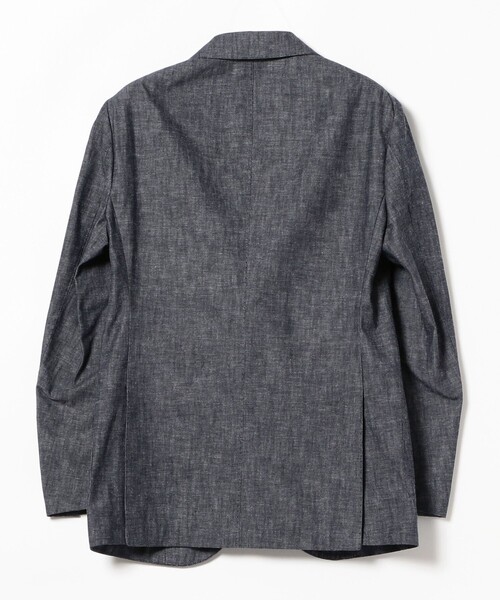 BEAMS F（ビームスエフ）の「BEAMS F / NEW EASY コットンリネン 