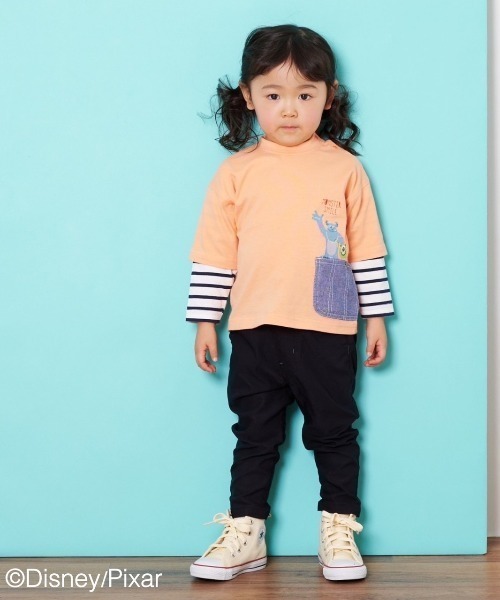 クレードスコープ　長袖　トップス　3枚セット　110cm 楽天市場】クレードスコープ（Tシャツ・カットソー｜トップス