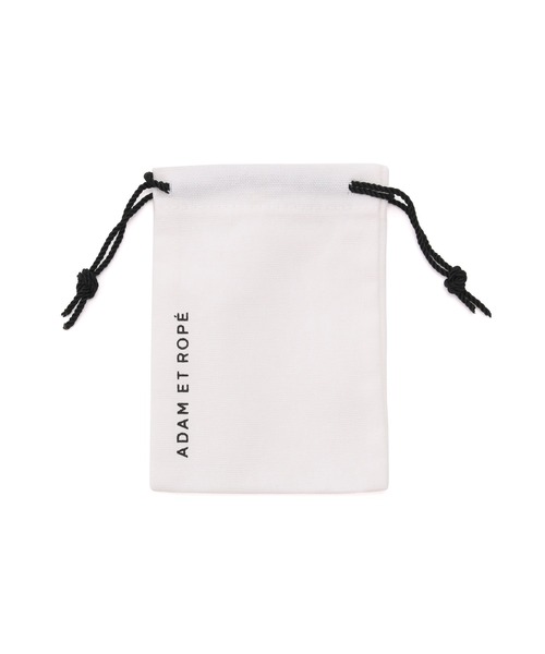 ADAM ET ROPE'（アダムエロペ）の「coffee beans bracelet（ブレスレット・レディース・ゴールド/シルバー・FREE）」の7枚目の写真