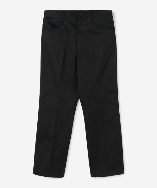 50s USA製 FARAH ウールスラックス TALON 棒タロン ビンテージ 50s USA