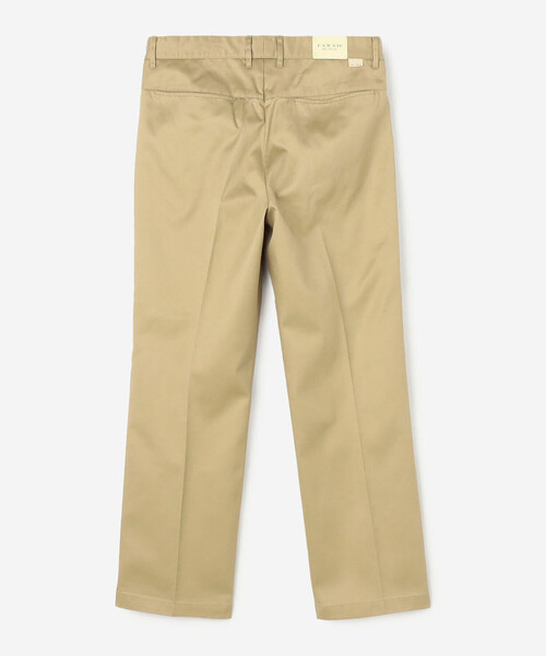 FARAH（ファーラー）の「FARAH | ストレートチノパンツ MEN
