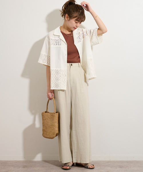 JOURNAL STANDARD relume（ジャーナルスタンダード レリューム