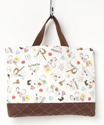 Disney（ディズニー）の「【 Disney / ディズニー 】【 PEANUTS / ピーナッツ 】【 Pokemon / ポケモン 】 レッスンバッグ 入園 入学 新学期 学校グッズ キッズ  CG LESSON BAG KOI（トートバッグ）」
