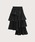 LA POMME petit�i���|�~�E�v�`�j�́u�A�V�����g���[���b�t���X�J�[�g/Sweet Tiered Ruffle Skirt�i�X�J�[�g�j�v�b�u���b�N