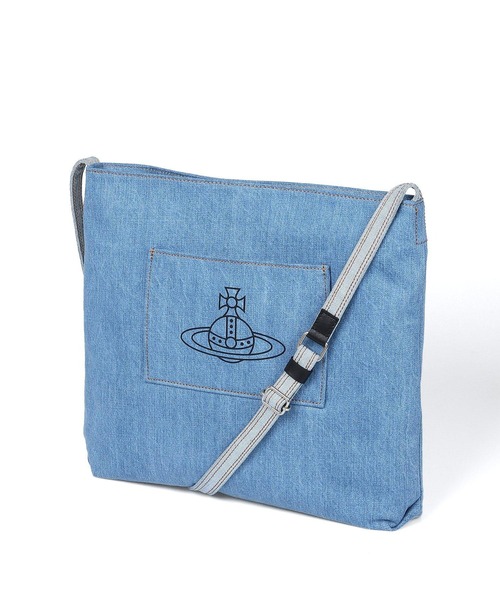 Vivienne ショルダーバッグ Vivienne Westwood ACCESSORIES（ヴィヴィアンウエストウッド