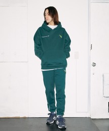 PRIMITIVE | PRIMITIVE/プリミティブ×New Balance/ニューバランス NUMERIC FLEECE PANT フリースパンツ(スウェットパンツ)