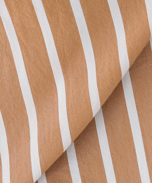 ジャーナルスタンダードラックス リネン ビッグ シャツワンピース　ストライプ ジャーナルスタンダードラックス リネン ビッグ シャツ