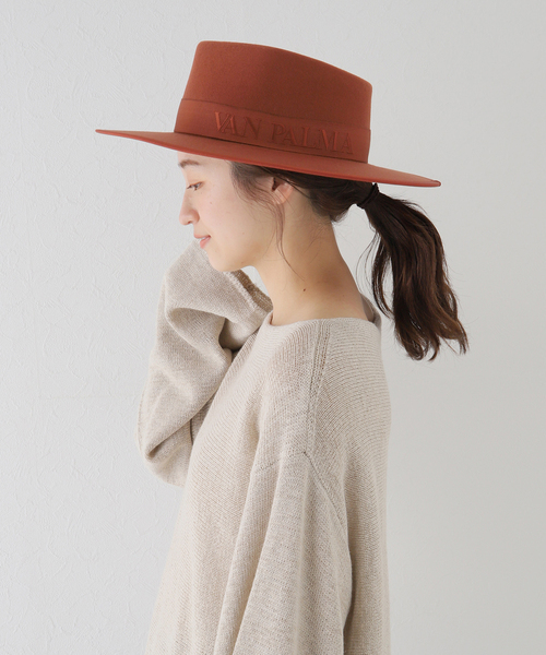 VERMEIL par iena（ヴェルメイユパーイエナ）の「【VAN PALMA/ヴァン