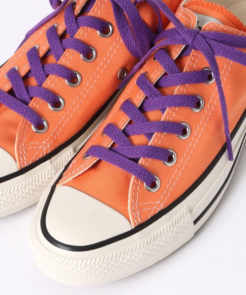IENA converse AS BURNTCOLORS OX SUNSET