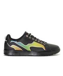 MARK & LONA | Karma Camo Golf Sneaker | MEN and WOMEN(スニーカー)