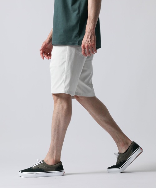 Psycho Bunny（サイコバニー）の「ポケットバニー ショート