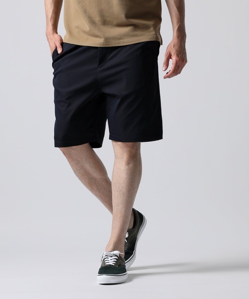 Psycho Bunny（サイコバニー）の「ポケットバニー ショート