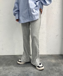 apres jour mignon | パイルパンツ【ZOZOTOWN限定アイテム】(その他パンツ)