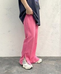 パイルパンツ【ZOZOTOWN限定アイテム】