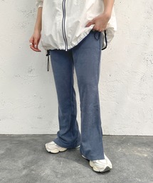 パイルパンツ【ZOZOTOWN限定アイテム】