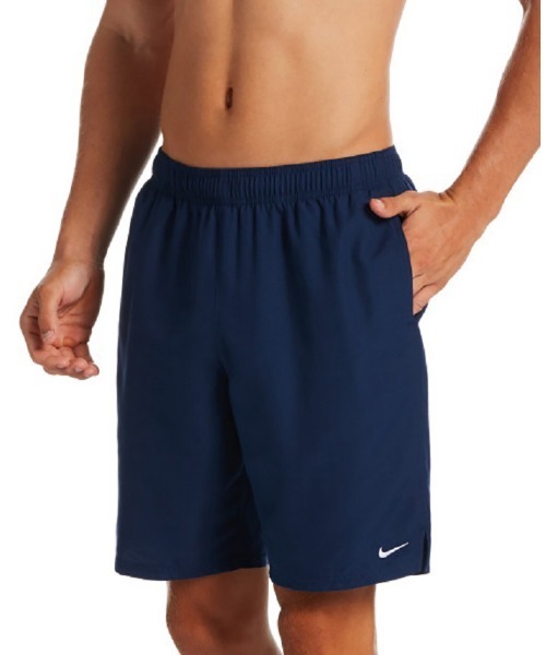 ナイキ エッセンシャル ラップ9' ボレーショーツ（水着）｜NIKE