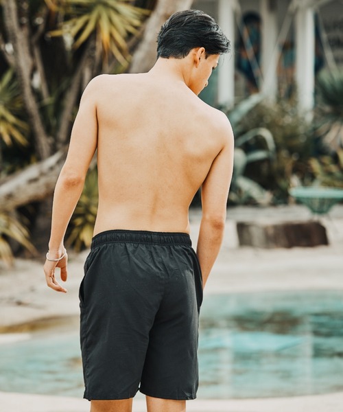 セール】ナイキ エッセンシャル ラップ9' ボレーショーツ（水着