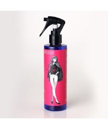 RADIO EVA（ラヂオエヴァ）の「RADIO EVA A002 EVANGELION THE ALL IN ONE MIST 250ml（フレグランスミスト・メンズ）」
