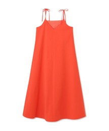 FREE'S MART | ◆肩リボンテントラインキャミワンピース(ワンピース)
