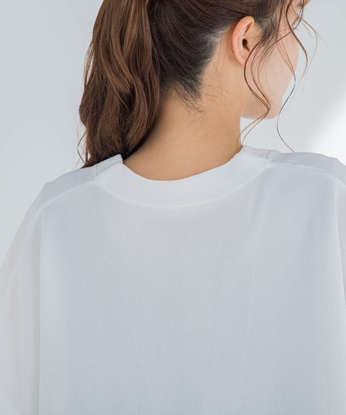 【コーデいらずでオシャレが楽ちん】ベストセットアップワンピース《洗濯機で洗える》