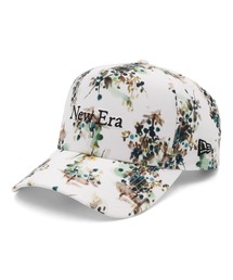 最終！ニューエラ☆NEW ERA☆ゴルフポロシャツキャップセット！M☆ボタニカル NEW ERA ニューエラ ゴルフ ポロシャツ バンダナ柄 : ONSPOTZ
