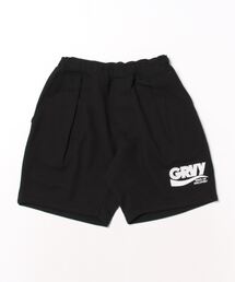 GROOVY COLORS | DRY-X ワッフル ショートパンツ(その他パンツ)