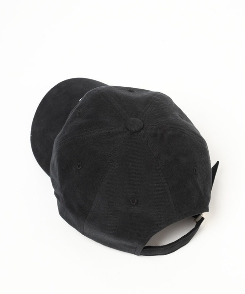 PAGEBOY（ページボーイ）の「LAロゴCAP（キャップ・レディース・ブラック/オフホワイト・FREE）」の16枚目の写真