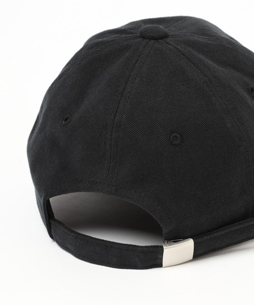PAGEBOY（ページボーイ）の「LAロゴCAP（キャップ・レディース・ブラック/オフホワイト・FREE）」の14枚目の写真