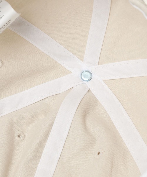 PAGEBOY（ページボーイ）の「LAロゴCAP（キャップ・レディース・ブラック/オフホワイト・FREE）」の21枚目の写真