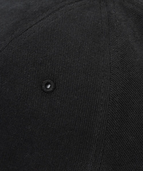 PAGEBOY（ページボーイ）の「LAロゴCAP（キャップ・レディース・ブラック/オフホワイト・FREE）」の15枚目の写真