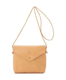 IL BISONTE（イルビゾンテ）の「IL BISONTE / ORIGINAL LEATHER / クロスボディバッグ（ショルダーバッグ）」