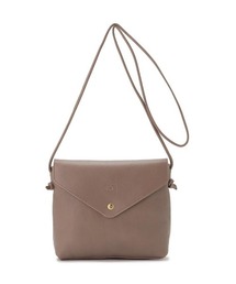 IL BISONTE（イルビゾンテ）の「IL BISONTE / ORIGINAL LEATHER / クロスボディバッグ（ショルダーバッグ）」